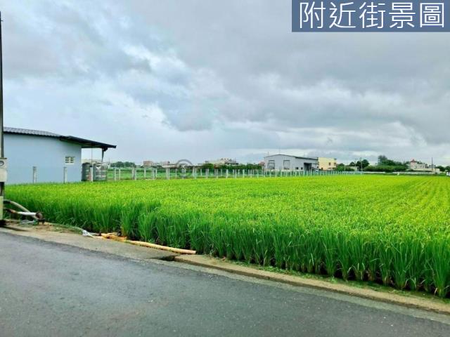 台南將軍農地-11
