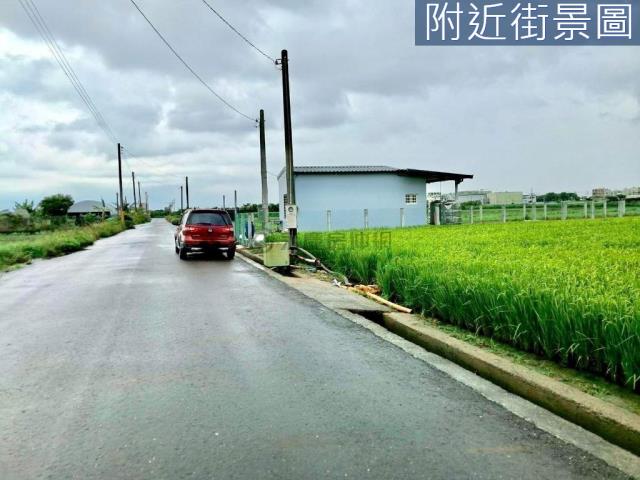 台南將軍農地-12