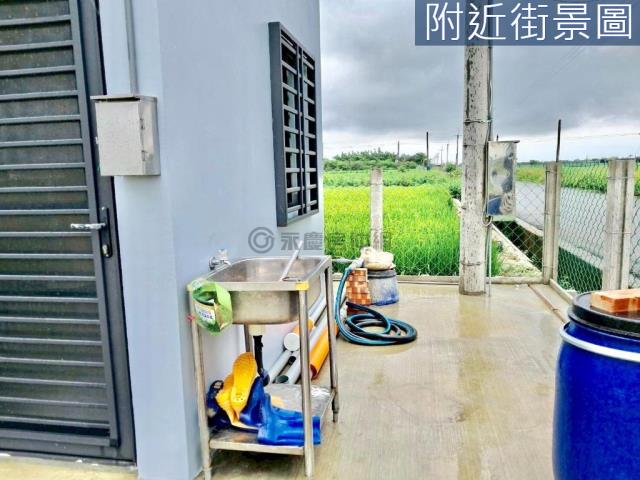 台南將軍農地-13