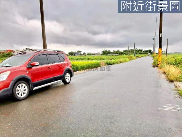 台南將軍農地-2