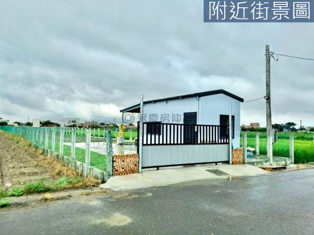 台南將軍農地-3