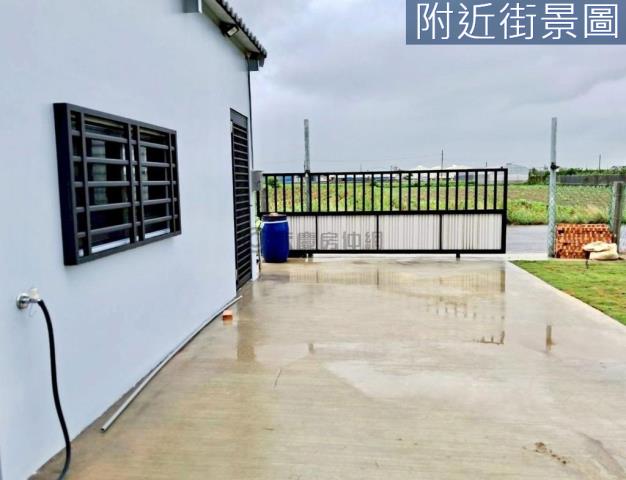 台南將軍農地-5