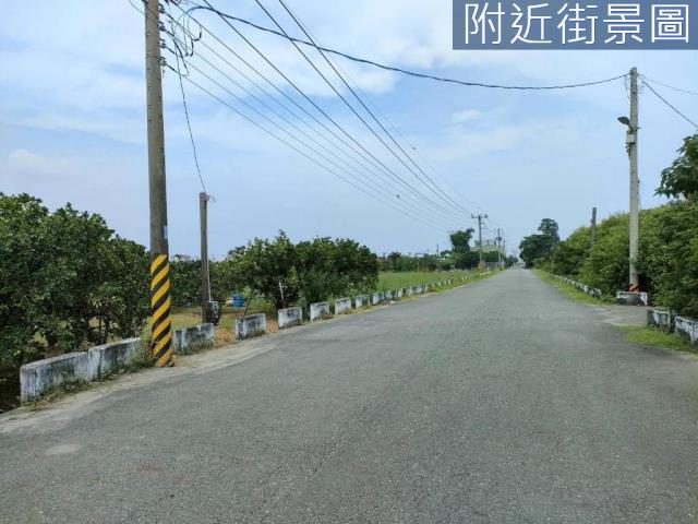 台南麻豆農地-1
