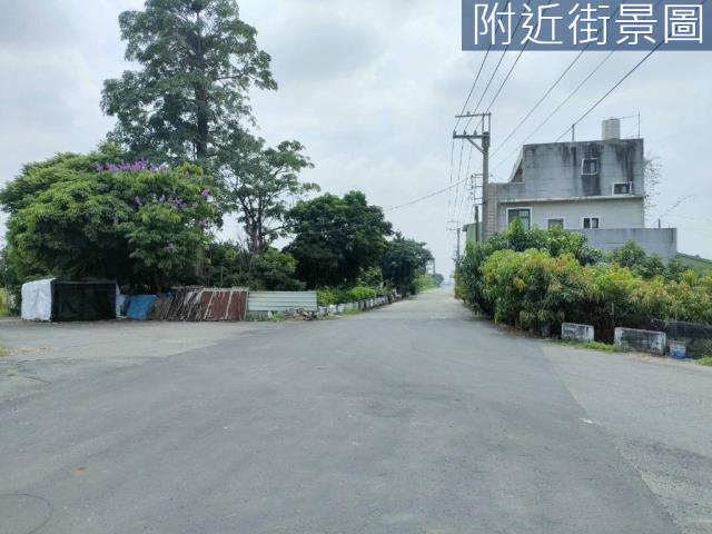 台南麻豆農地-2