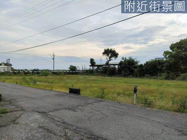 台南麻豆農地-7