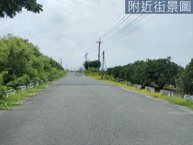 台南麻豆農地-8