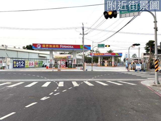 台南麻豆工業地-9