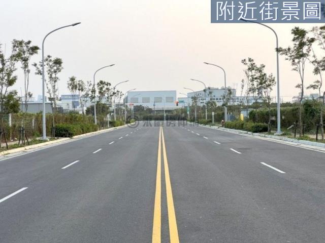 台南麻豆工業地-0