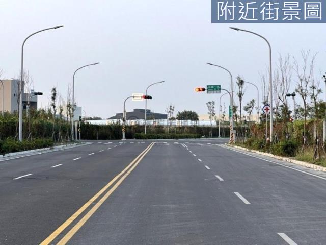 台南麻豆工業地-4