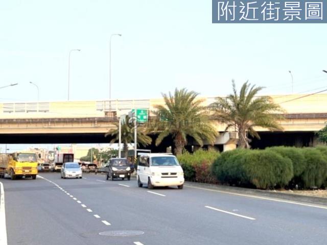 台南麻豆工業地-6