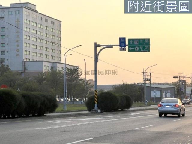 台南麻豆工業地-1