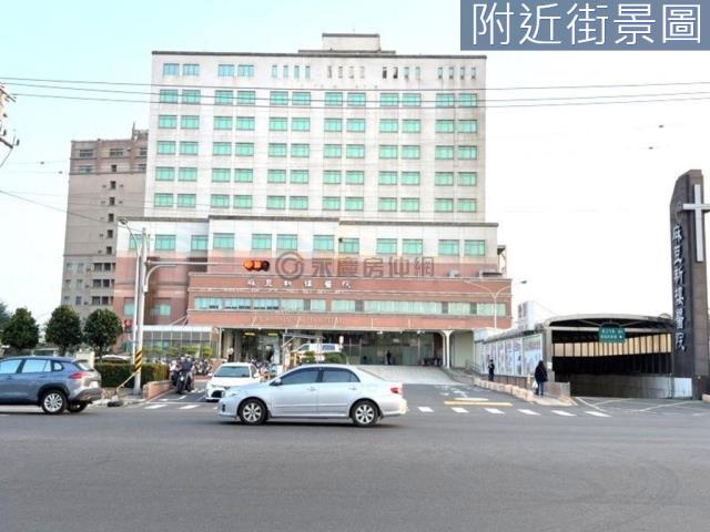 台南麻豆工業地-2