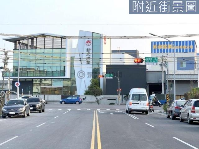 台南麻豆工業地-3