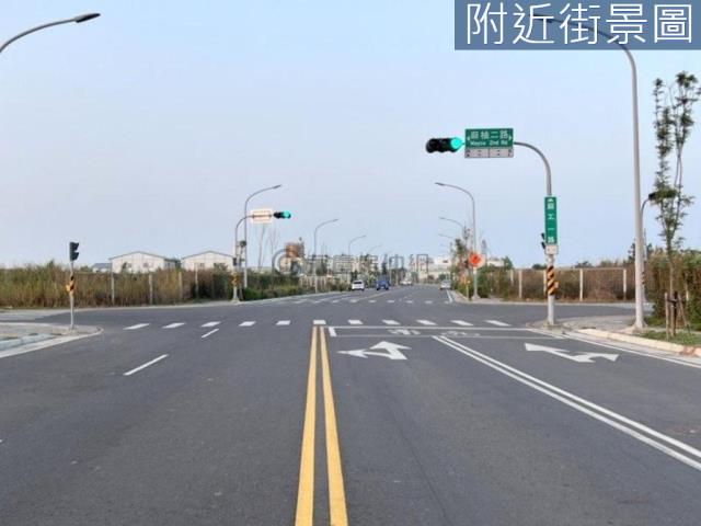 台南麻豆工業地-5