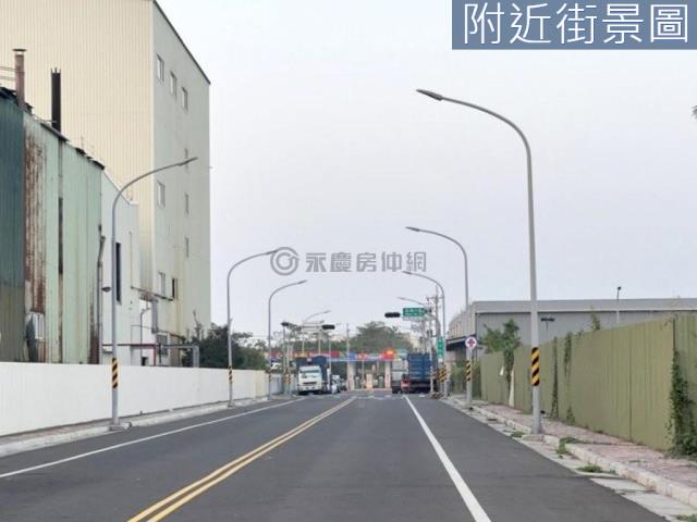 台南麻豆工業地-7