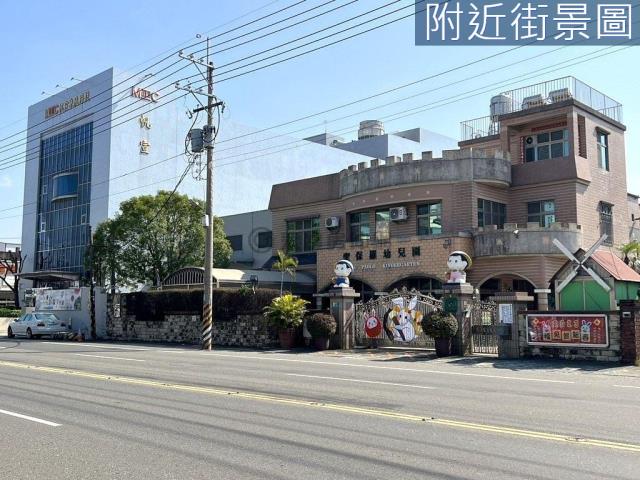 台南善化工業地-9