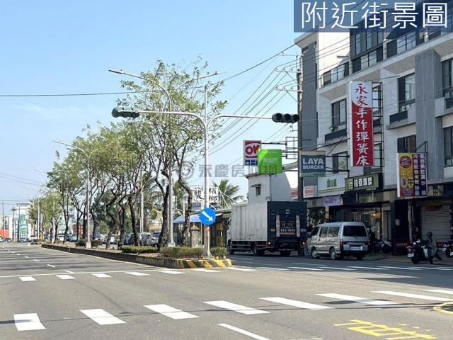 台南善化工業地-10