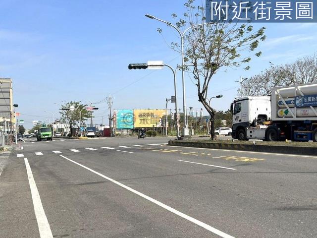 台南善化工業地-11