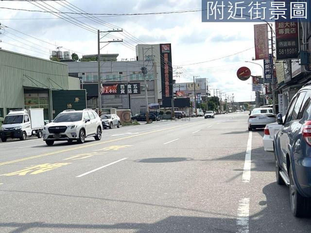 台南善化工業地-12