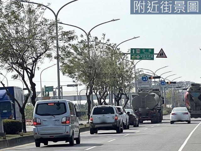 台南善化工業地-13