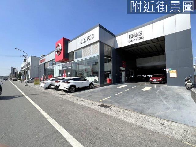 台南善化工業地-0