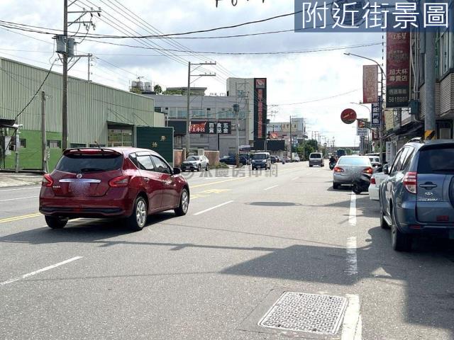 台南善化工業地-1
