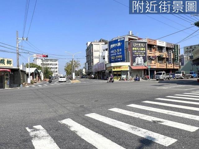 台南善化工業地-2