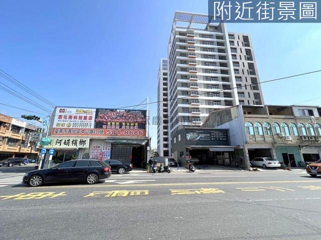 台南善化工業地-3