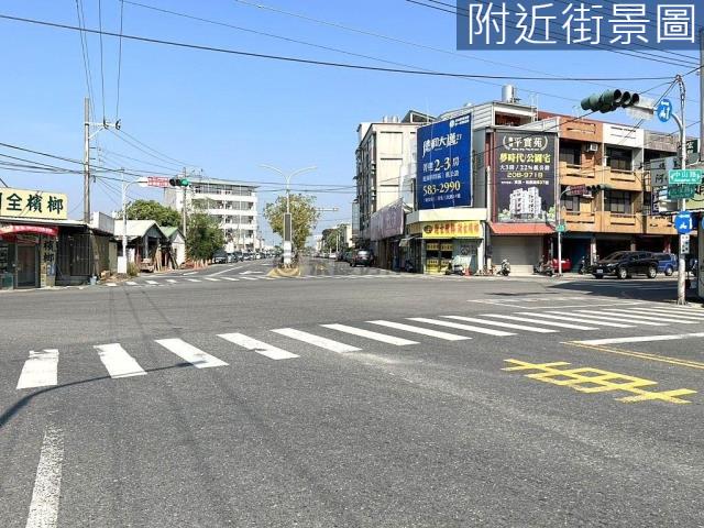 台南善化工業地-4