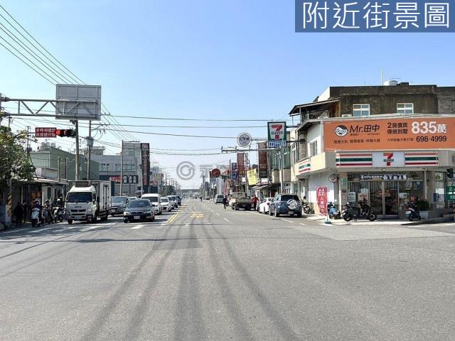 台南善化工業地-5