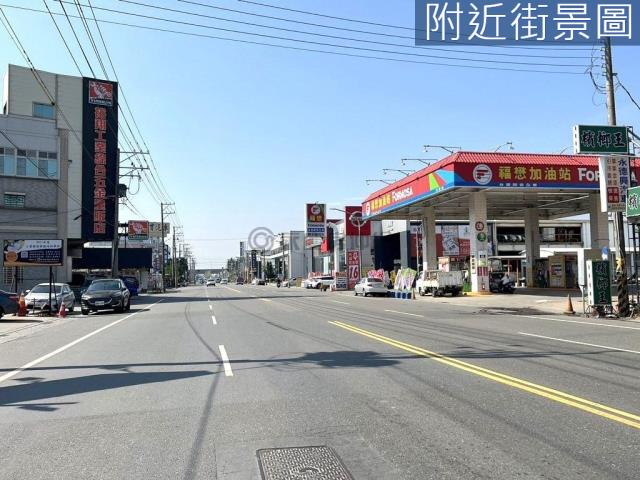 台南善化工業地-6