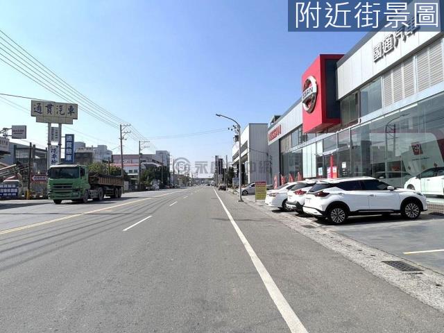 台南善化工業地-7