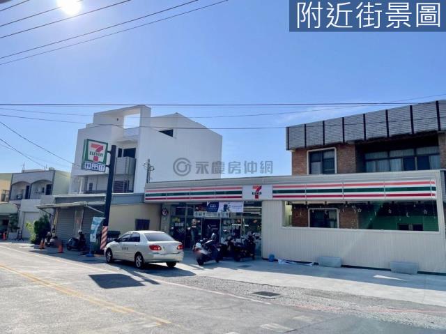 台南善化建地-0