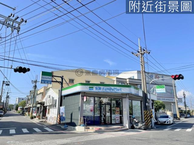 台南善化建地-1