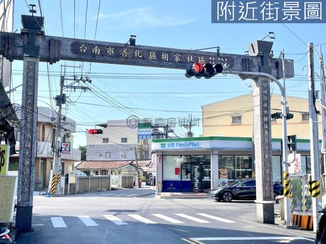 台南善化建地-2