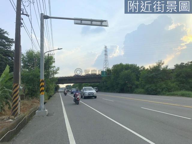 台南新化農地-0