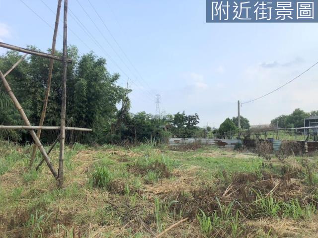 台南新化農地-2