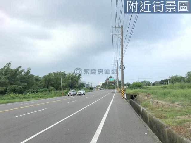 台南新化農地-3