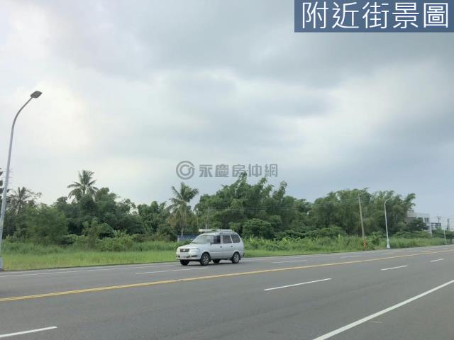 台南新化農地-4