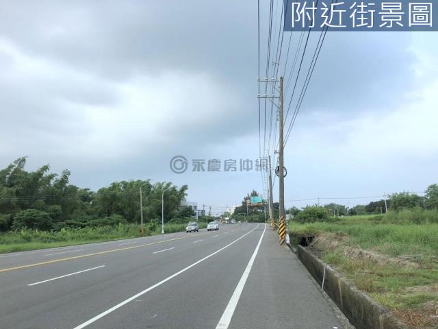 台南新化農地-5