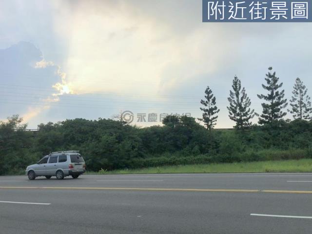 台南新化農地-6