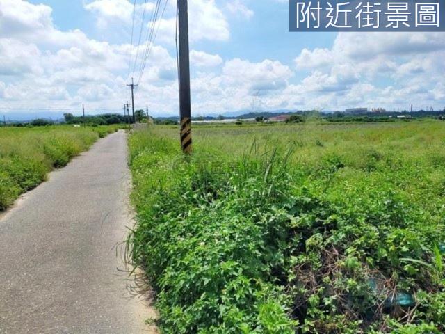 台南新市農地-10