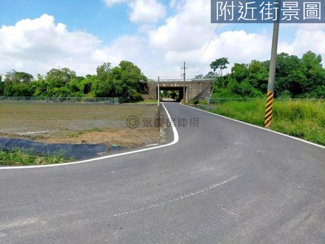 台南新市農地-11