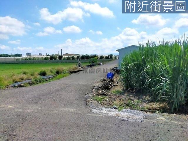 台南新市農地-1