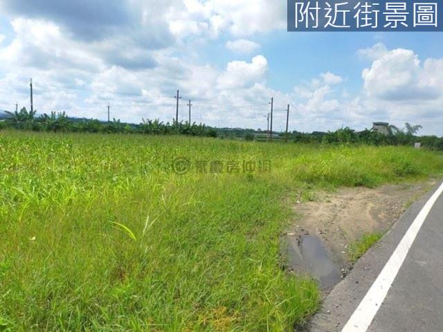 台南新市農地-2