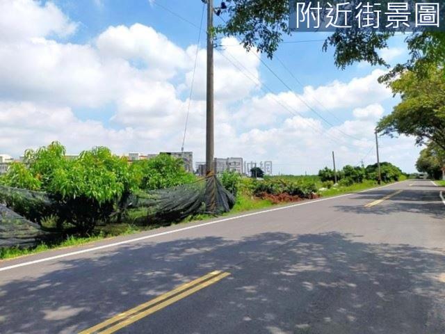 台南新市農地-3