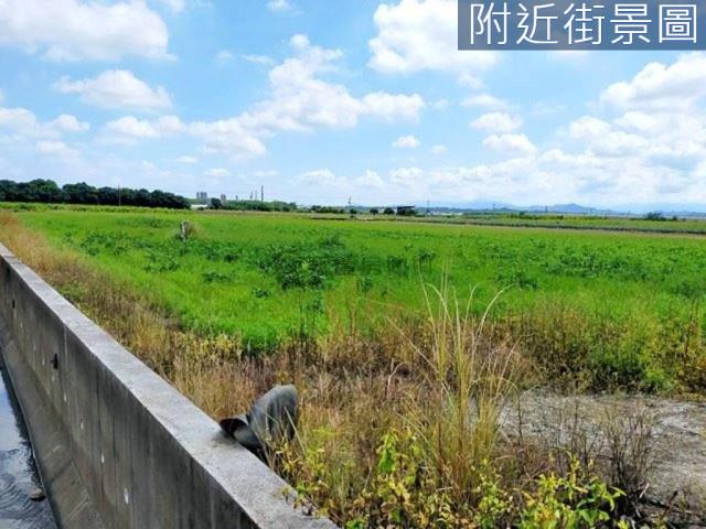 台南新市農地-5