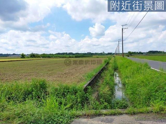 台南新市農地-6