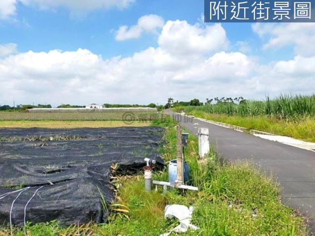 台南新市農地-8