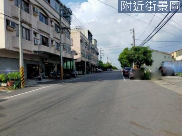 台南新市農地-9